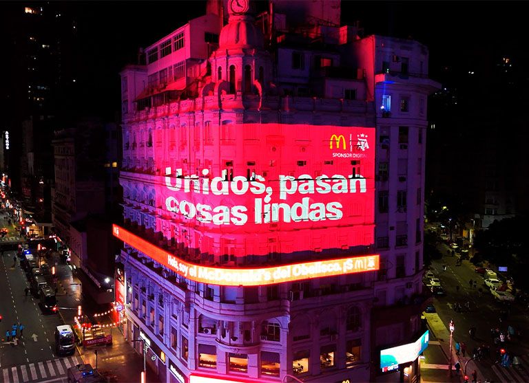 publicidad ooh en argentina