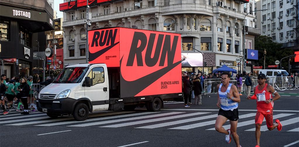 Publicidad exterior y branding: cómo se construye presencia