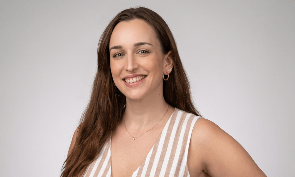 Global presenta a Nicole Bellone como Head Programmatic